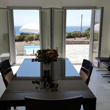 Villa Soros Luaran gambar