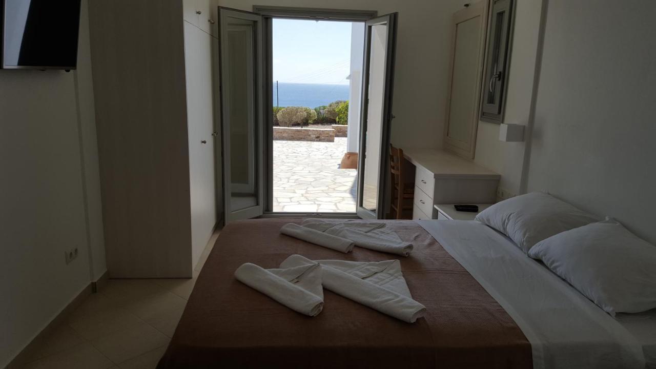 Villa Soros Luaran gambar