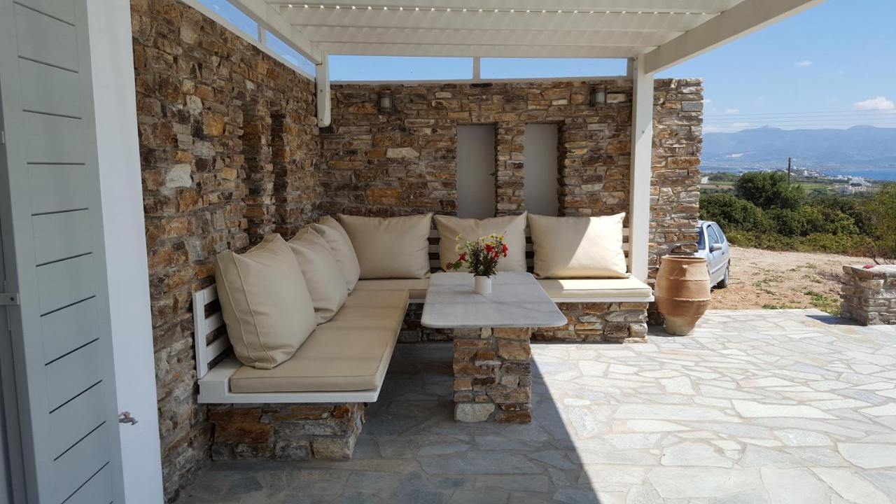 Villa Soros Luaran gambar